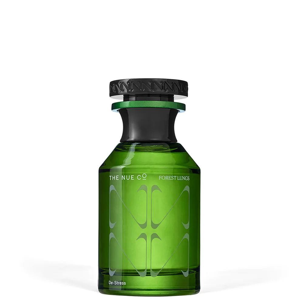 The Nue Co. Forest Lungs Mood-Balancing Fragrance 50ml Image 1
