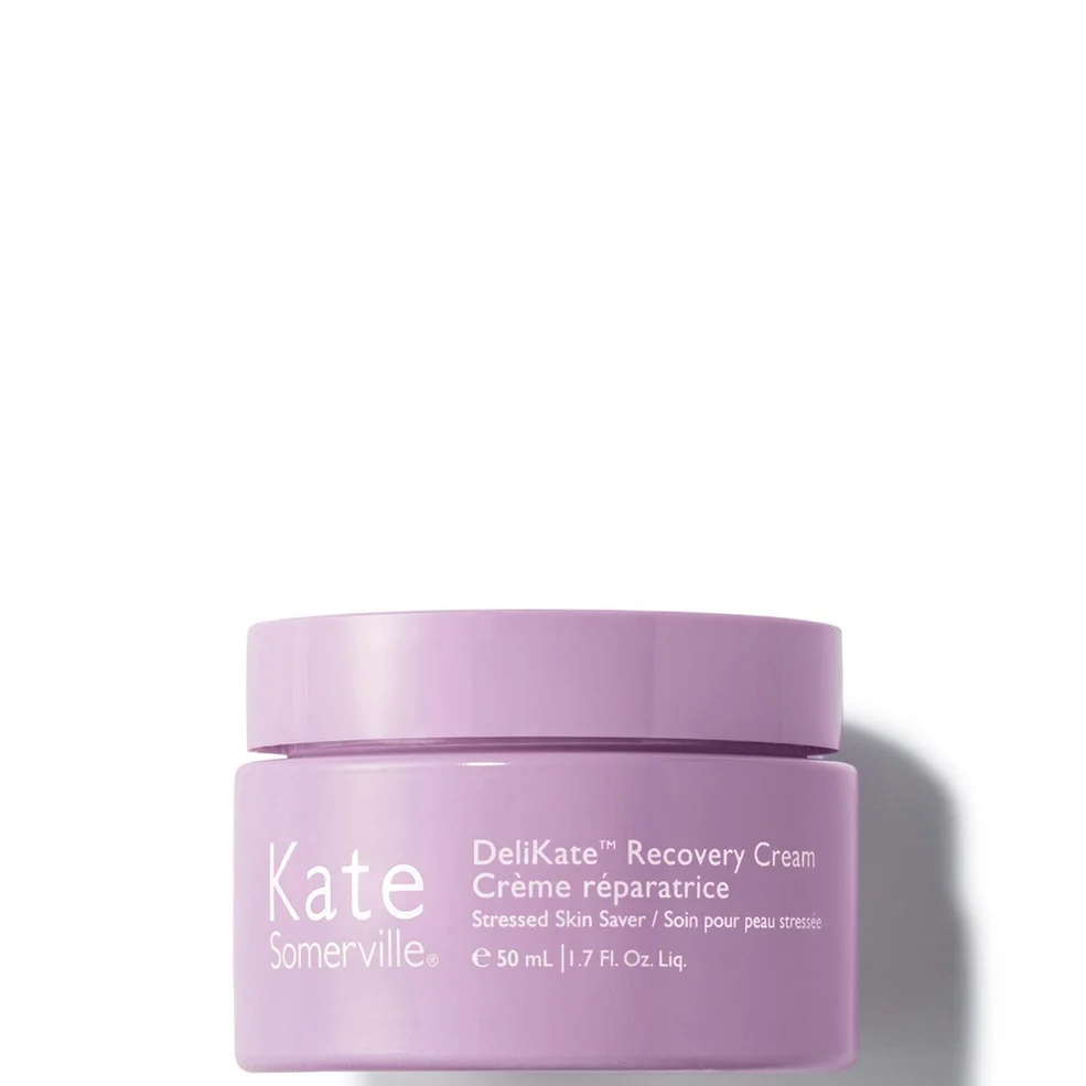 Kate Somerville DeliKate Recovery Cream 1.7 fl. oz. Image 1