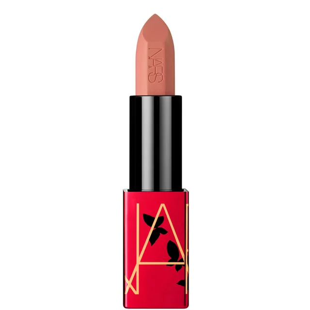 NARS Audacious Sheer Matte Lipstick 3.5g (Various Shades)