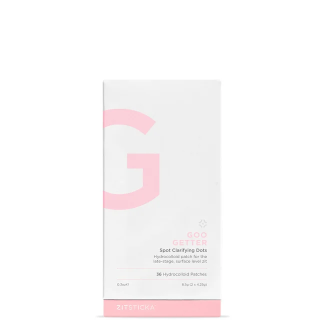 ZitSticka Goo Getter Spot Clarifying Dots