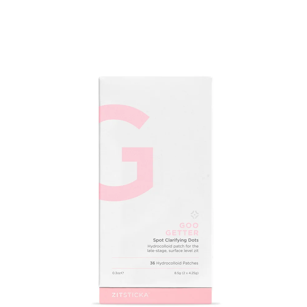 ZitSticka Goo Getter Spot Clarifying Dots Image 1