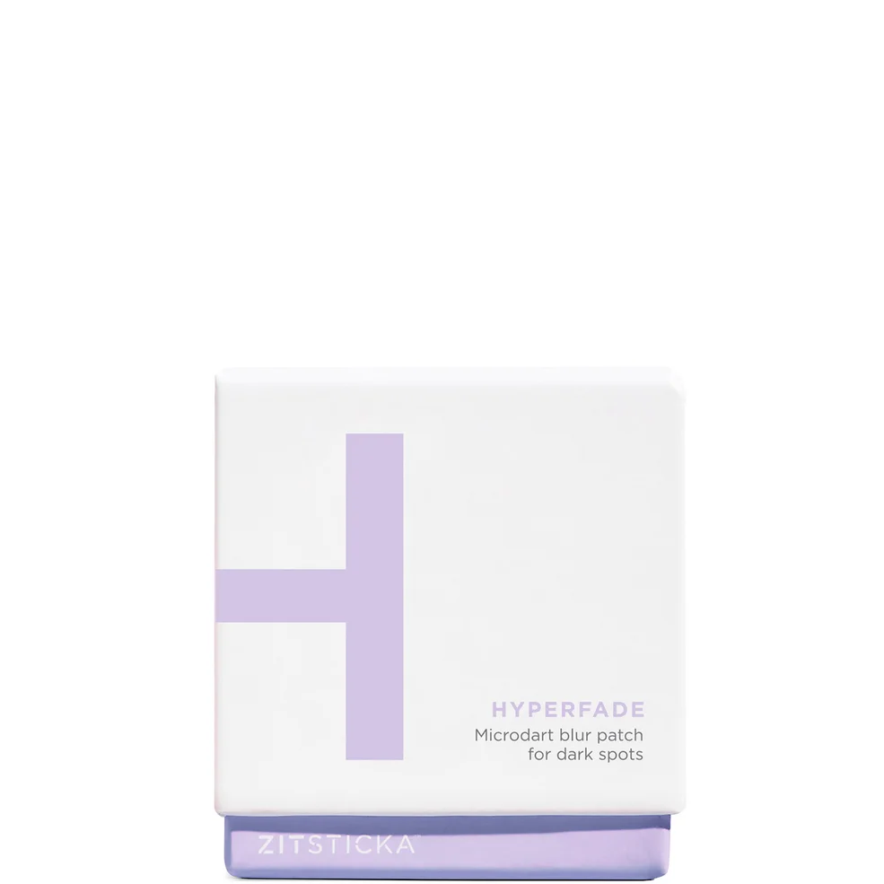 ZitSticka Hyperfade Microdart Blur Patch Image 1