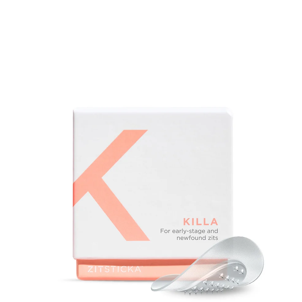 ZitSticka KILLA - Clarifying Microdart Patch Kit Image 1