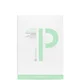 ZitSticka Press Refresh Hydrogel Exfoliating Sheet Mask