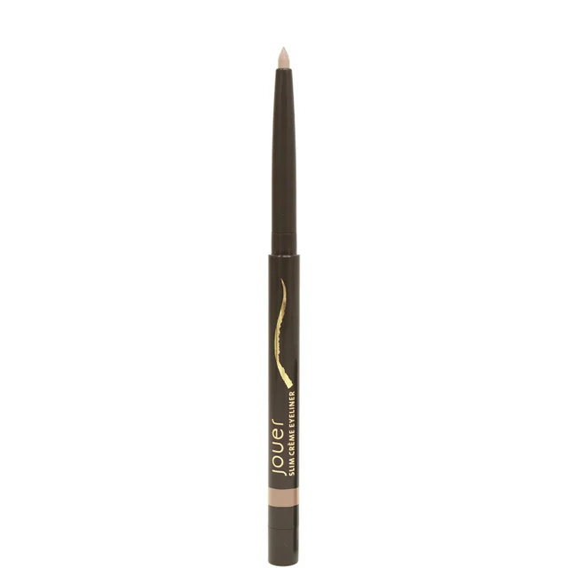 Jouer Cosmetics Slim Creme Eyeliner 0.007 oz.