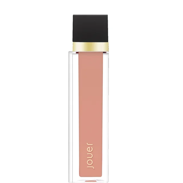 Jouer Cosmetics High Pigment Lip Gloss 0.21 fl. oz.