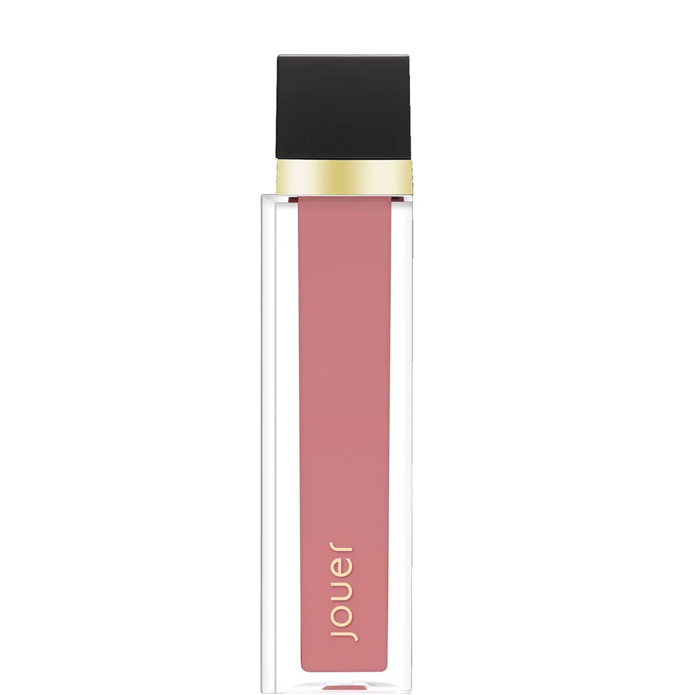 Jouer Cosmetics High Pigment Lip Gloss 0.21 fl. oz. Image 1