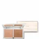 Jouer Cosmetics Sunswept Bronzer Duo Palette - Medium to Deep 1 piece - Sunkissed/Sunset