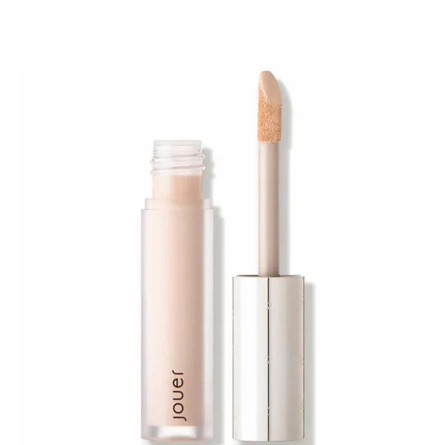 Jouer Cosmetics Essential High Coverage Liquid Concealer 4.14 ml.