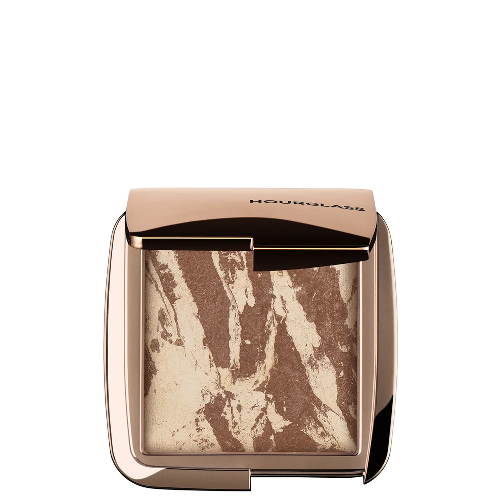 Hourglass Ambient Lighting Bronzer - Diffused Bronze Light Image 1