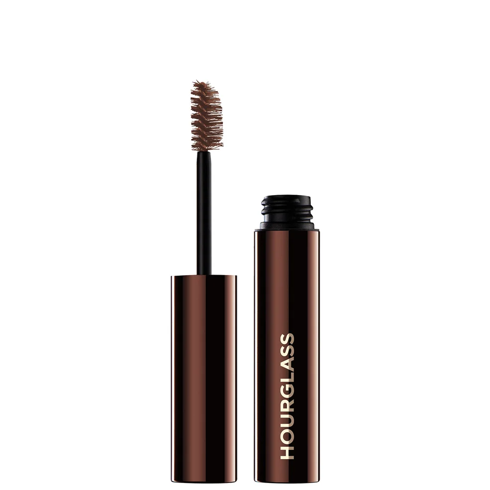 Hourglass Arch Brow Volumising Fiber Gel 3ml (Various Shades) Image 1