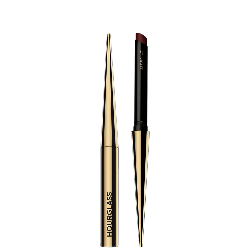Hourglass Confession Ultra Slim High Intensity Refillable Lipstick 0.9g (Various Shades) Image 1
