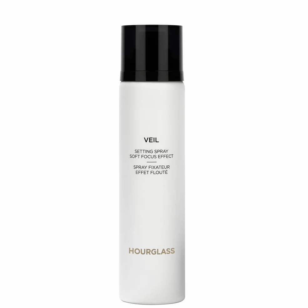 Hourglass Veil Soft Focus Setting Spray 120ml Image 1