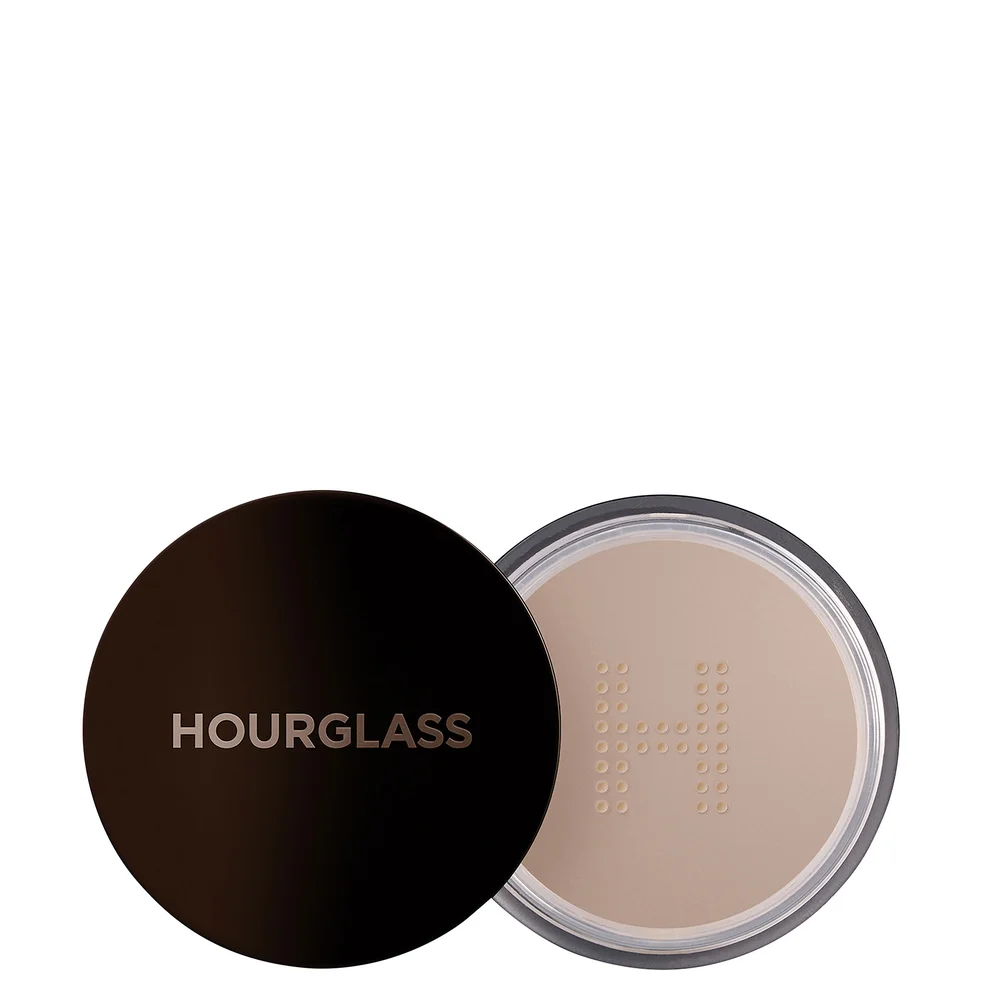 Hourglass Veil Translucent Setting Powder Travel Size 2g Image 1