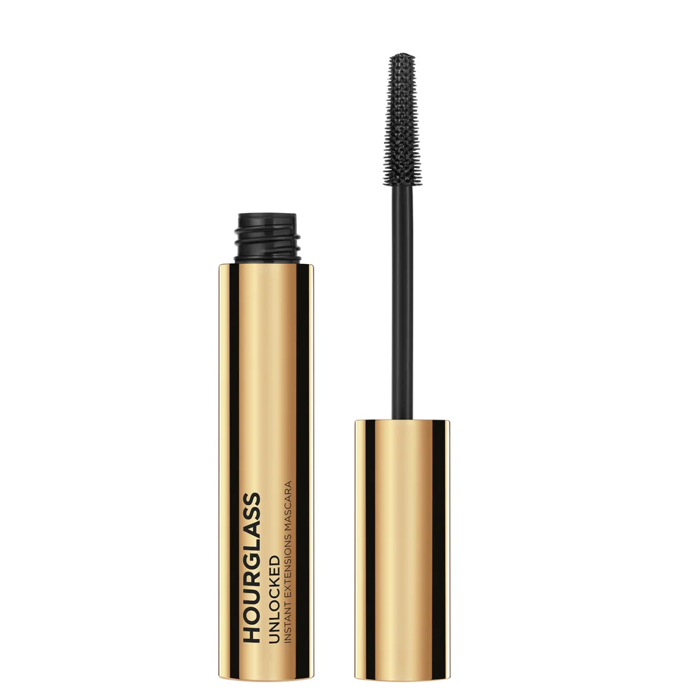 Hourglass Unlocked Instant Extensions Mascara 10g Image 1