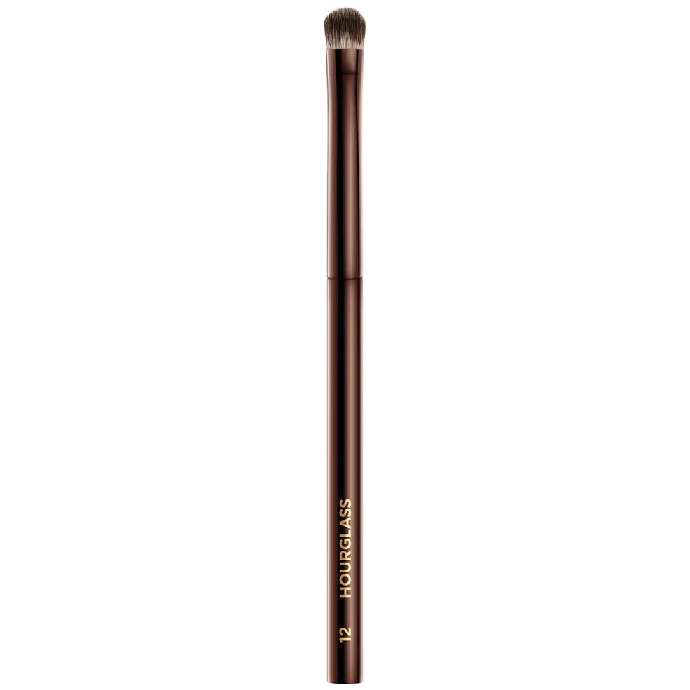 Hourglass Beveled Shadow Brush Image 1