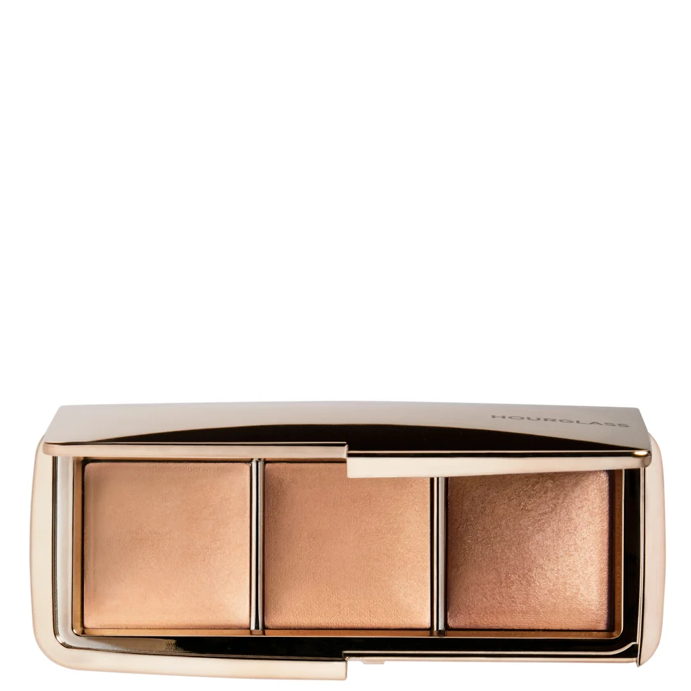 Hourglass Ambient Lighting Palette Volume II 9g Image 1