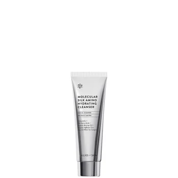 Allies of Skin Molecular Silk Amino Hydrating Cleanser 25ml