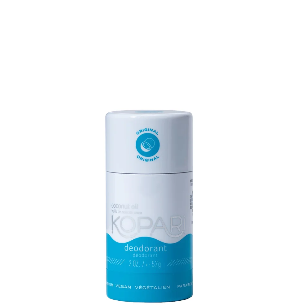 Kopari Beauty Aluminum Free Coconut Deodorant - Original Image 1
