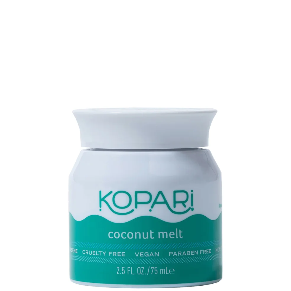 Kopari Beauty 100% Organic Coconut Melt Mini Image 1