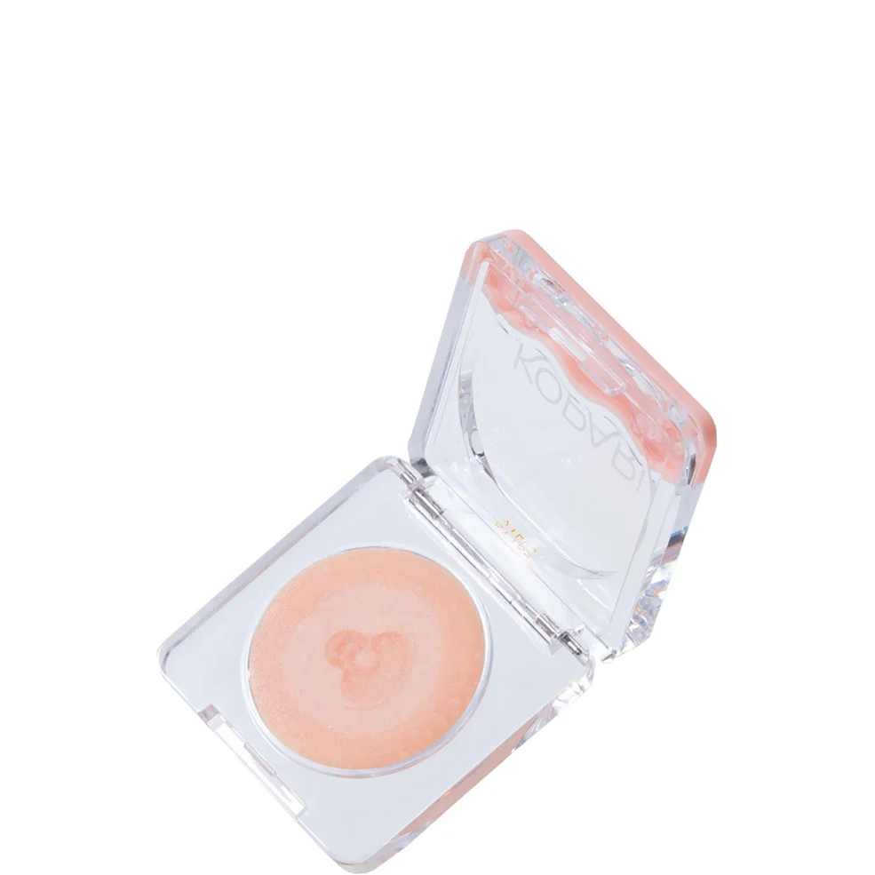 Kopari Beauty Starry De-Puff Eye Balm with Hyaluronic Acid and Caffeine Image 1