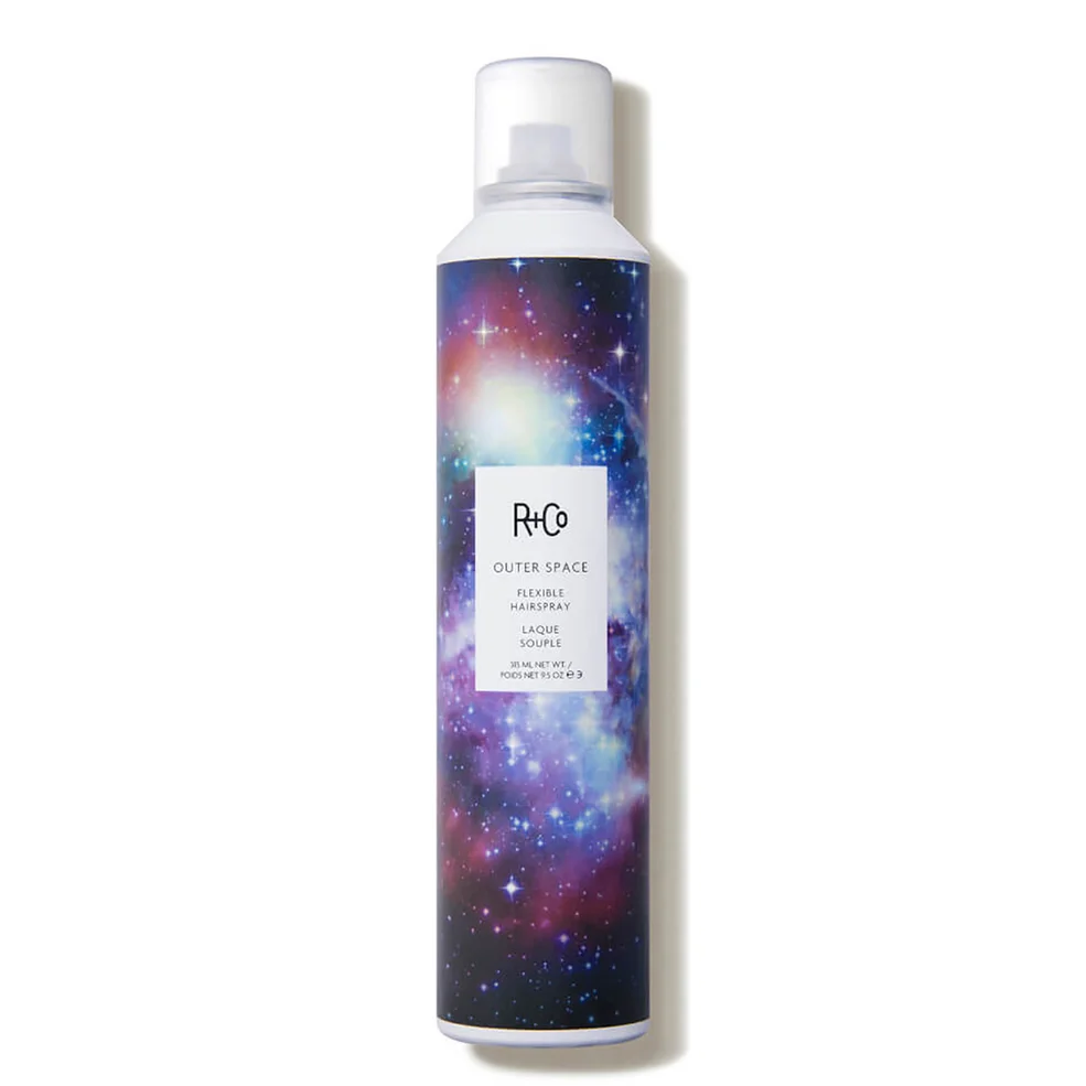 R+Co OUTER SPACE Flexible Hairspray 9.5 oz Image 1