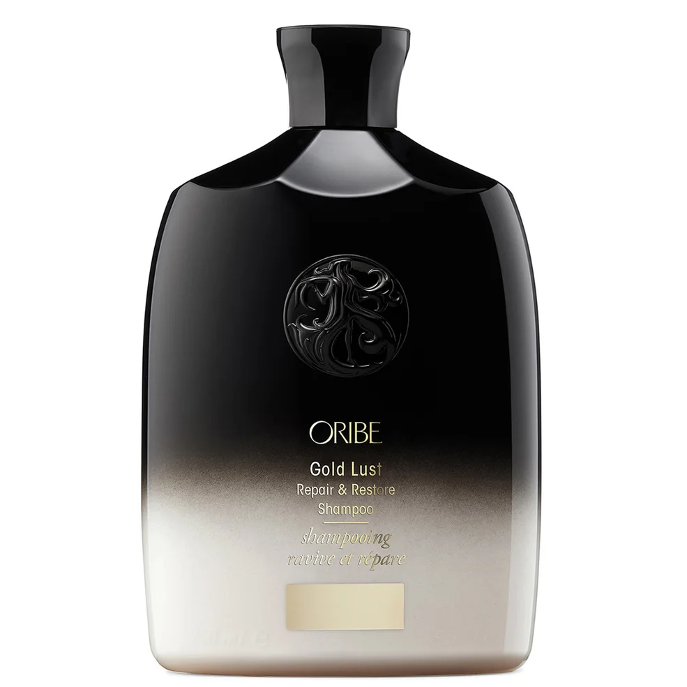 Oribe Gold Lust Repair Restore Shampoo 250ml Image 1