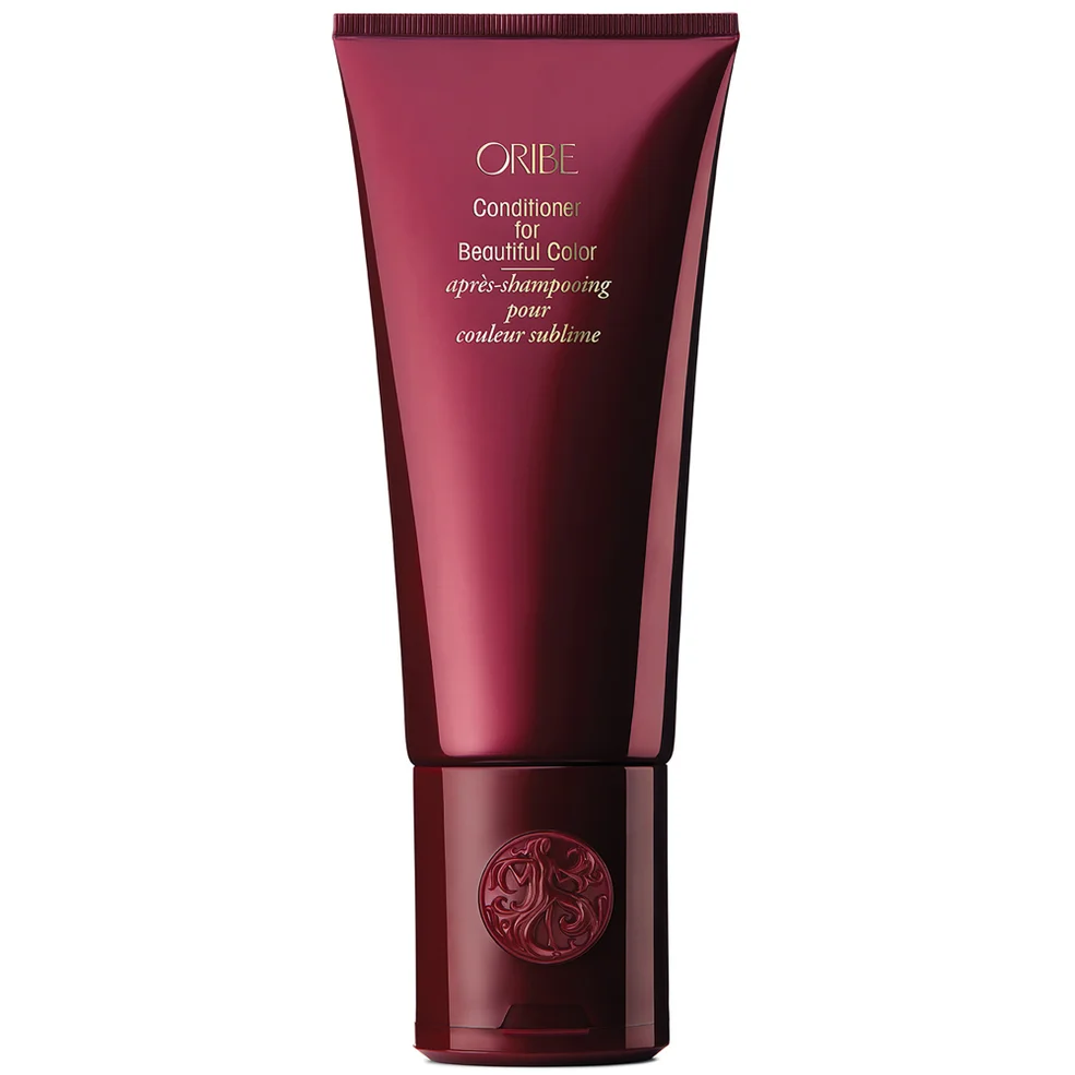 Oribe Conditioner for Beautiful Color 200ml Image 1