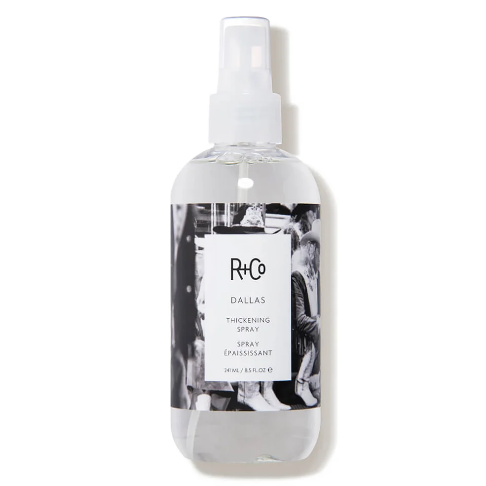 R+Co DALLAS Thickening Spray 8.5 fl. oz Image 1