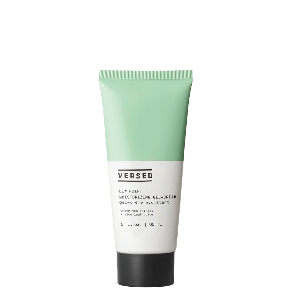 Versed Dew Point Moisturizing Gel-Cream 2 fl. oz. Image 1