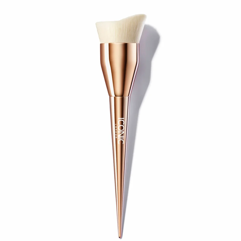 ICONIC London Glossing Brush Image 1