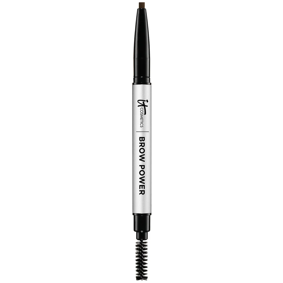 IT Cosmetics Brow Power Universal Eyebrow Pencil 0.16g (Various Shades) Image 1