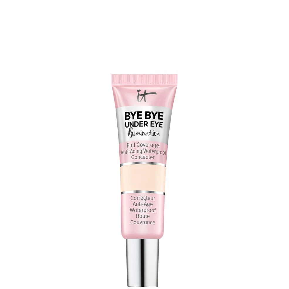 IT Cosmetics Bye Bye Under Eye Illumination 12ml (Various Shades) Image 1