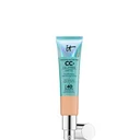 IT Cosmetics Your Skin But Better CC+ Oil-Free Matte SPF40 - Medium Tan