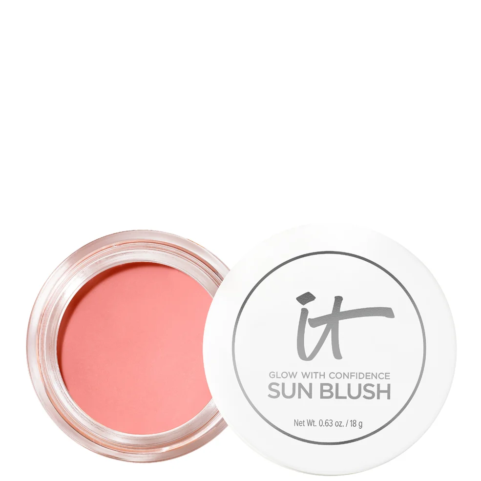 IT Cosmetics Confidence in Your Glow Sungaze - 50 Image 1