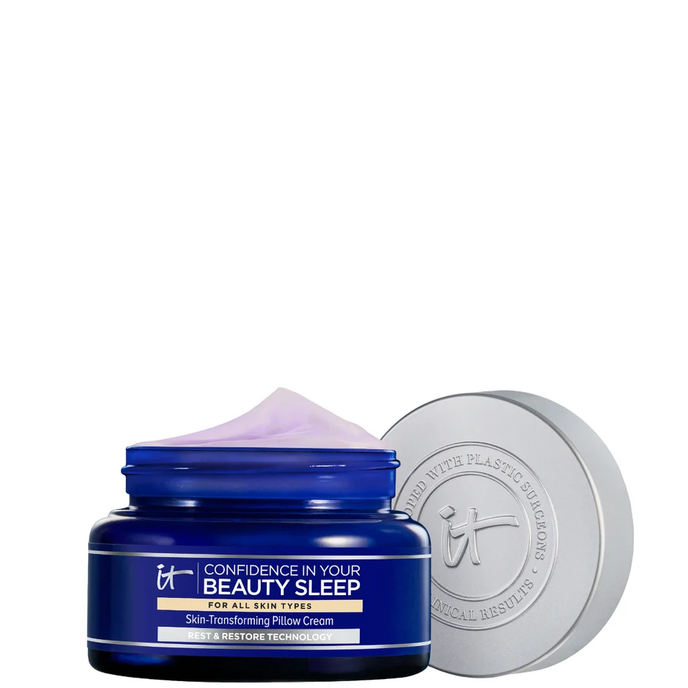 IT Cosmetics Confidence in Your Beauty Sleep 60ml Image 1