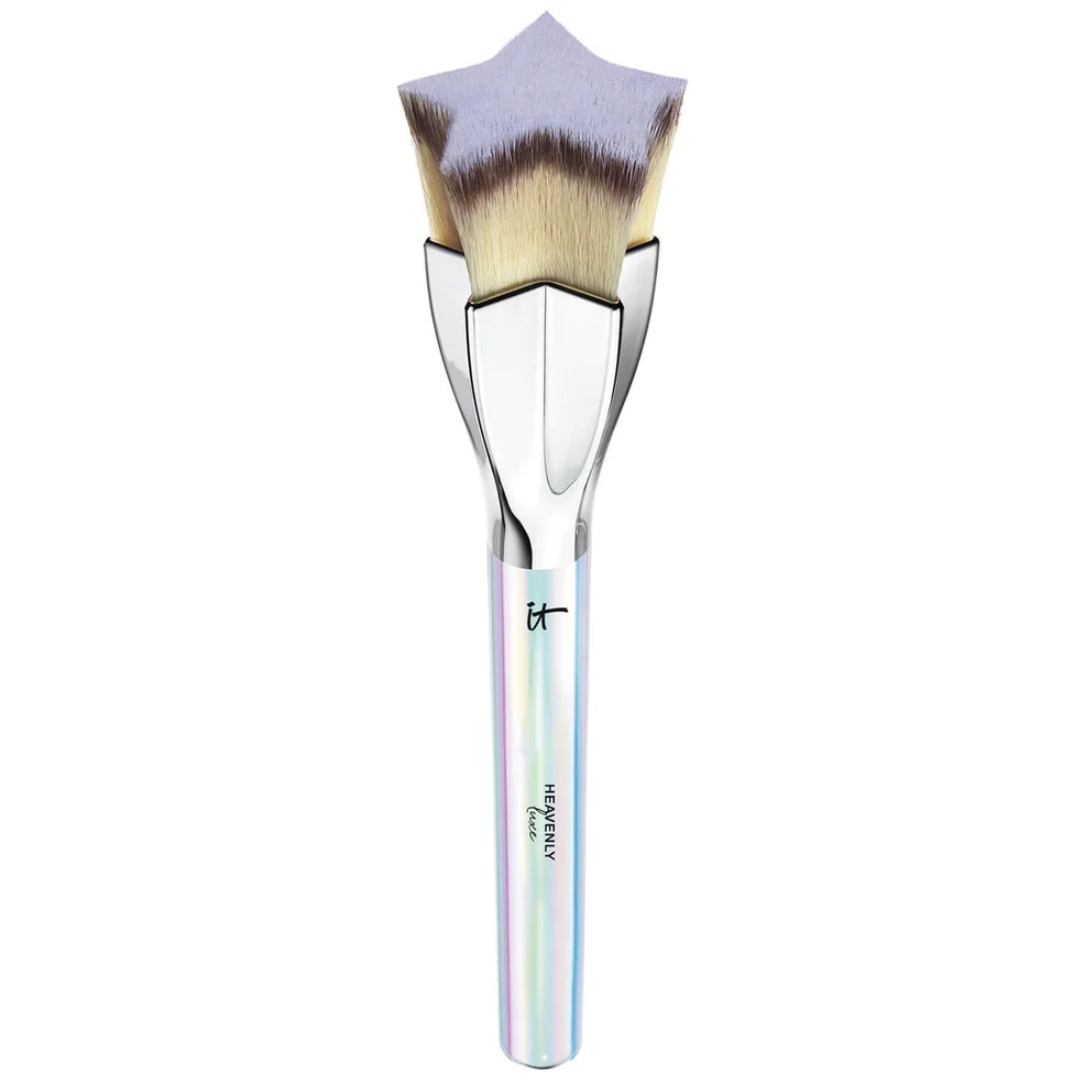 IT Cosmetics Heavenly Luxe Superstar Foundation Brush Image 1