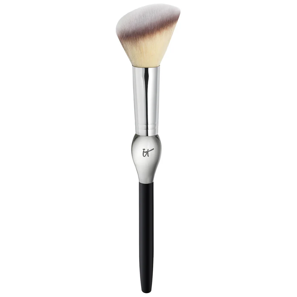 IT Cosmetics Heavenly Luxe French Boutique Blush Brush #4 Image 1