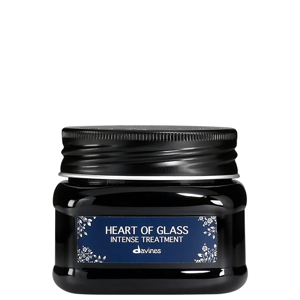 Davines Heart of Glass Intense Treatment 150ml Image 1