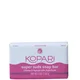 Kopari Beauty Sudsy Shower Soap Bar - Coconut Milk