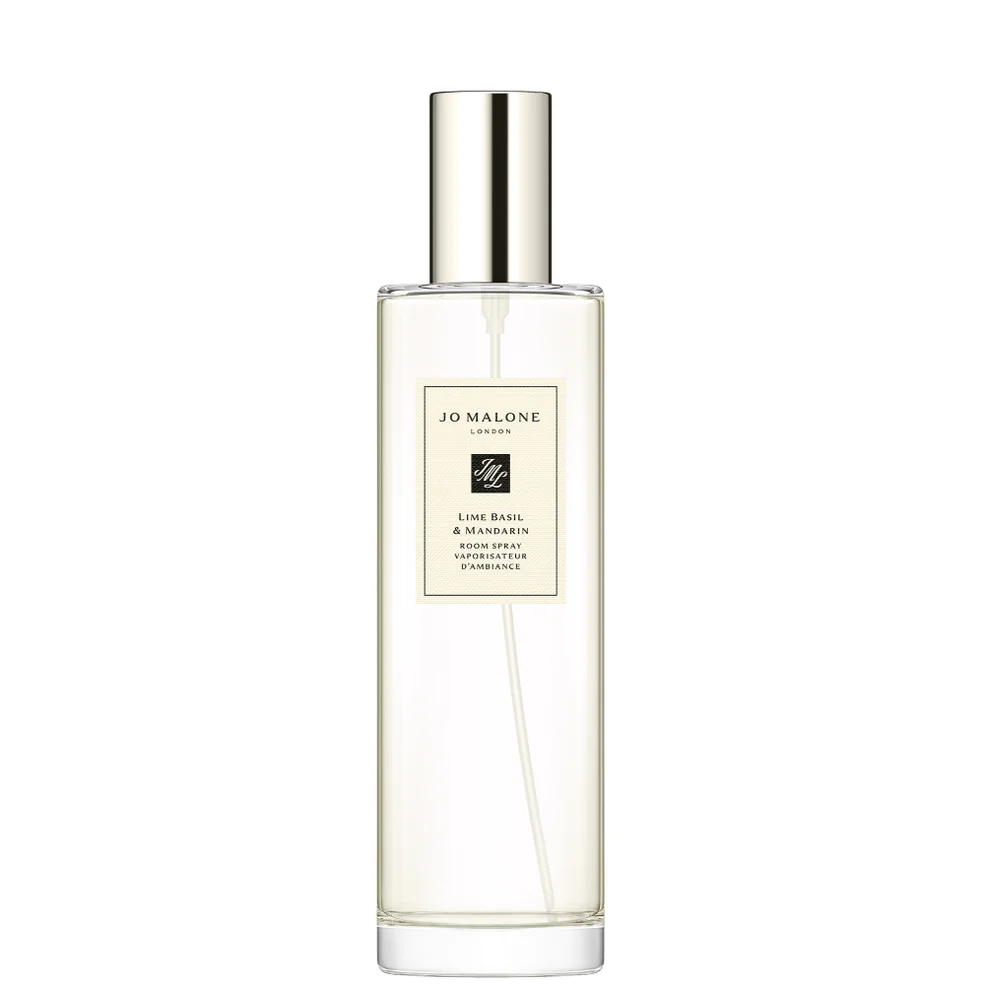 Jo Malone London Lime Basil & Mandarin Room Spray 100ml Image 1