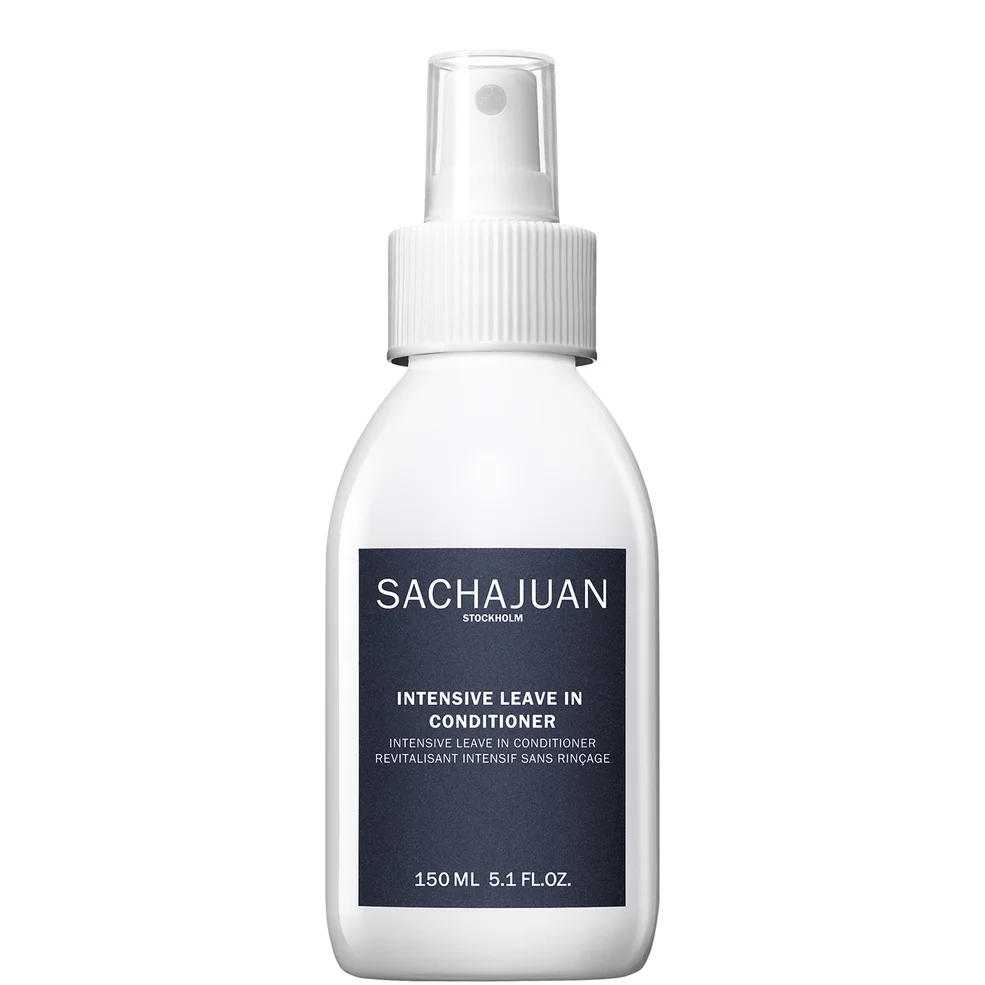 Sachajuan Intensive Repair Leave In Conditioner 150ml Image 1