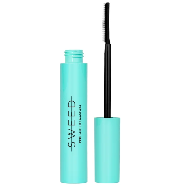 Sweed Lash Lift Mascara - Black 8ml