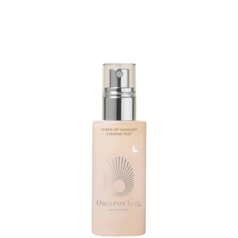 Omorovicza Queen of Hungary Evening Mist 50ml Image 1
