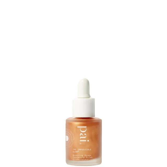 Pai Skincare The Impossible Glow™ Bronze Highlighting Drops 10ml