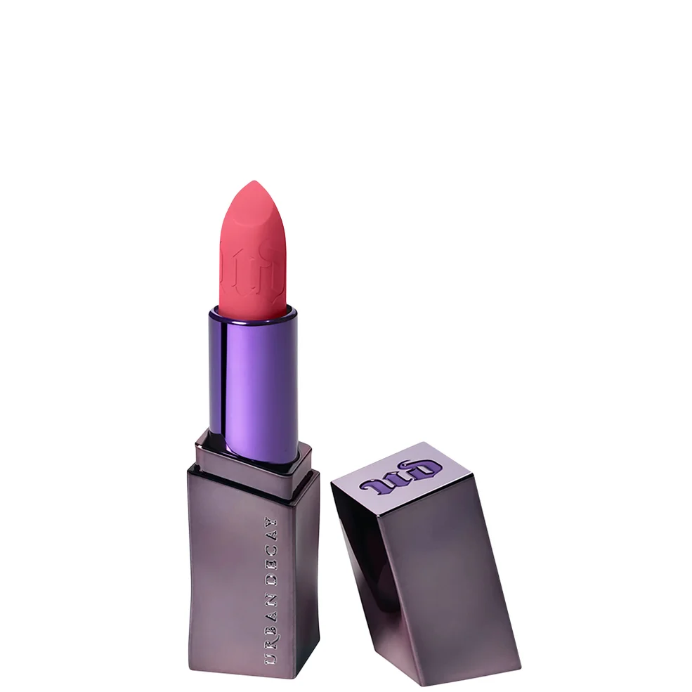 Urban Decay Vice Matte Lipstick 7ml (Various Shades) Image 1