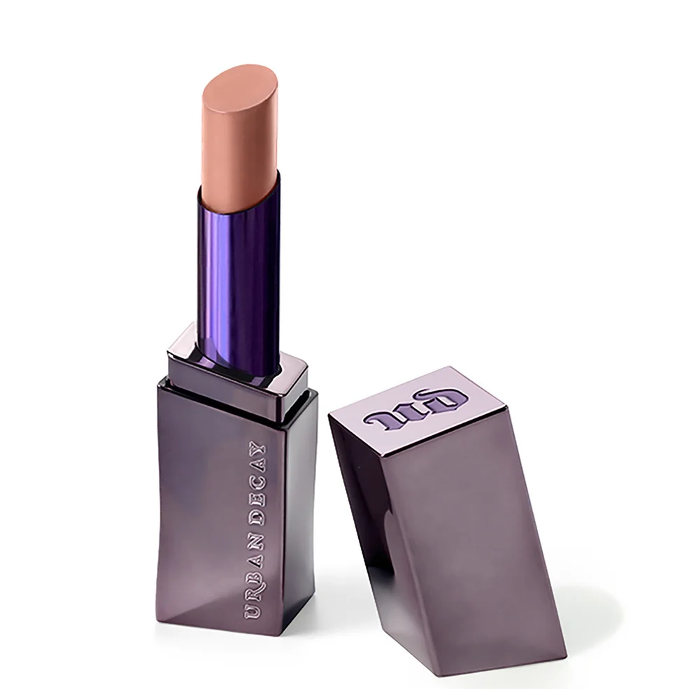 Urban Decay Vice Shine Lipstick 7ml (Various Shades) Image 1