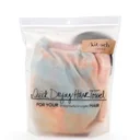 Kitsch Microfiber Hair Towel - Sunset Tie Dye