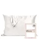 Kitsch Satin Pillowcase - Blush