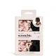Kitsch Satin Sleep Scrunchies - Assorted